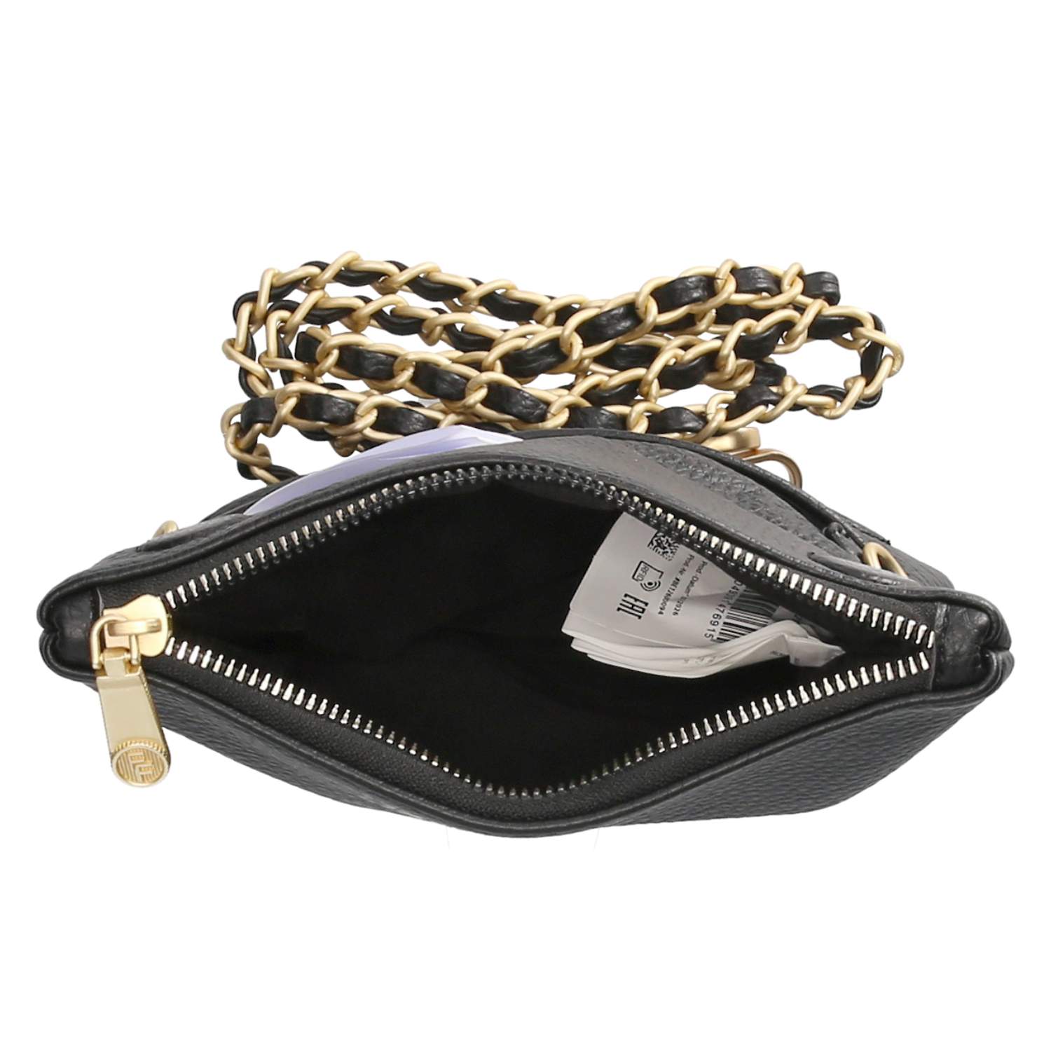 Abendtasche  Schwarz