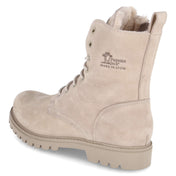 Winterboots FRISIA B8  Beige