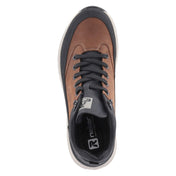 Outdoorschuhe  Braun