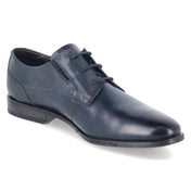 Halbschuhe  Blau