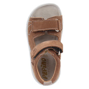 Sandalen CLAAS  Braun