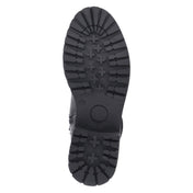 Schnürstiefel  Schwarz