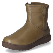 Stiefeletten  Grün
