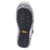 Winterboots  Grau