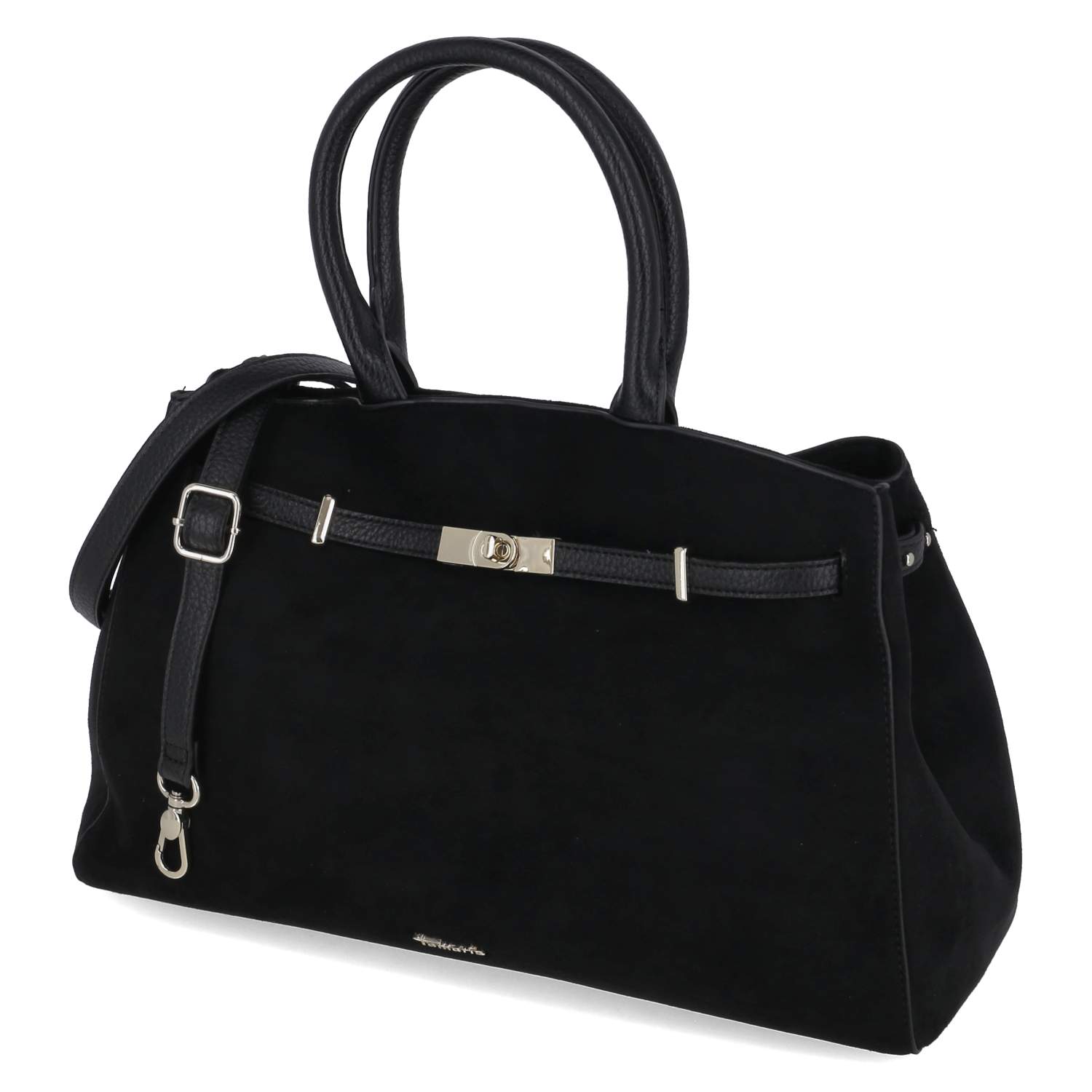 Handtasche MARTINA  Schwarz