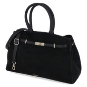 Handtasche MARTINA  Schwarz