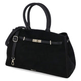 Handtasche MARTINA  Schwarz