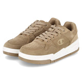 Low Sneaker RD  Taupe