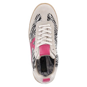 Low Sneaker  Beige