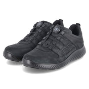 Halbschuhe  Schwarz