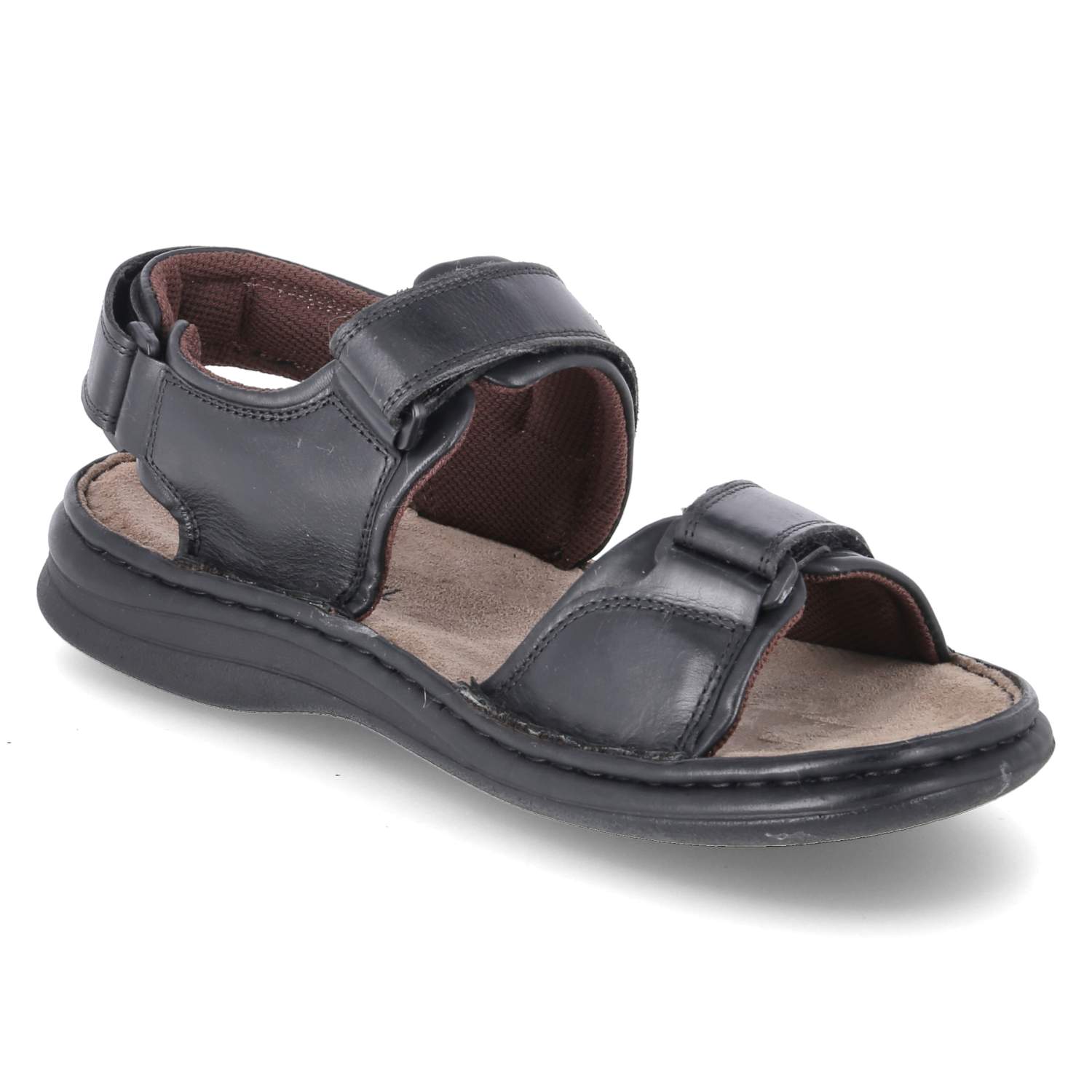 Sandalen RAFE  Schwarz
