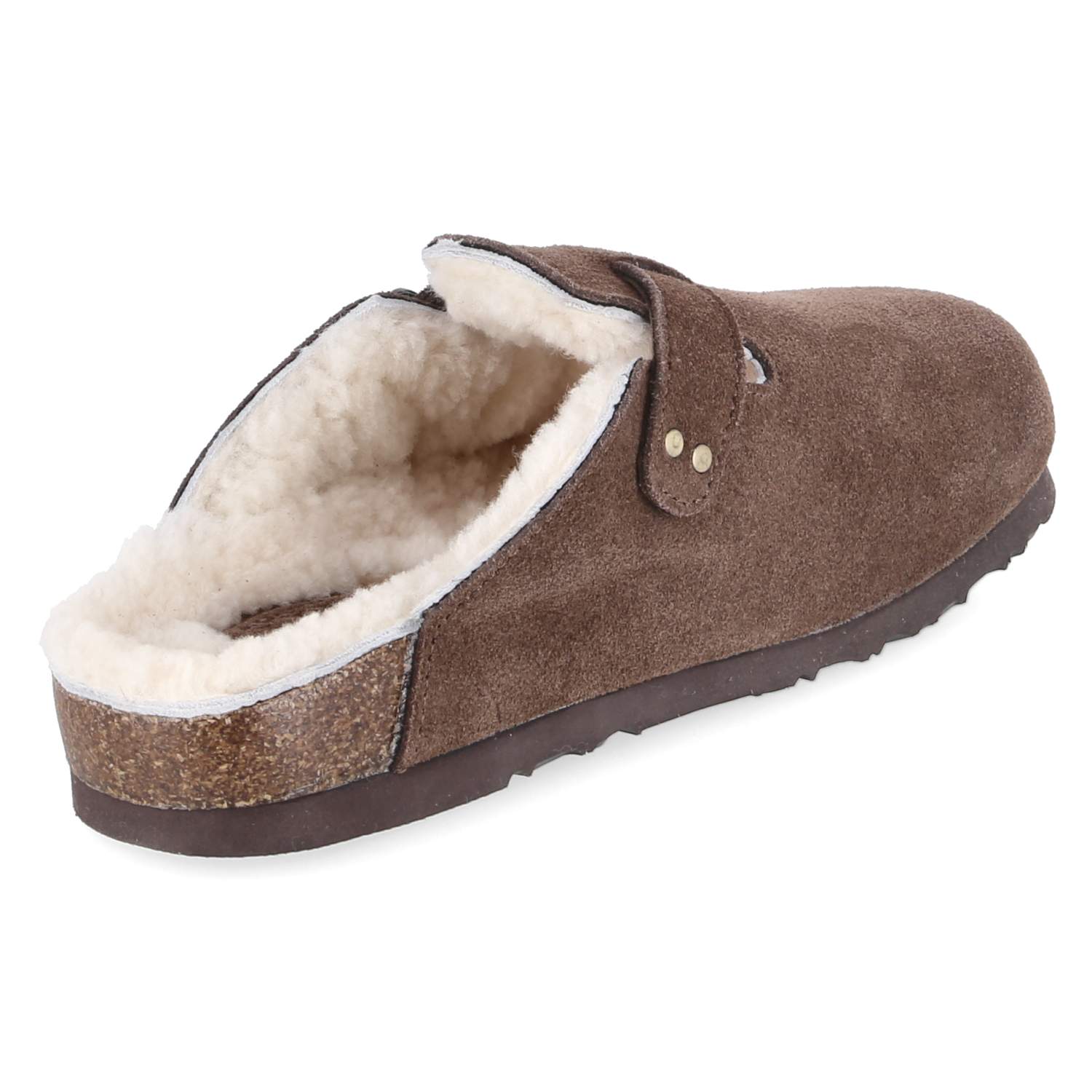 Clogs BERLIN  Taupe