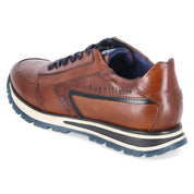 Halbschuhe  Braun