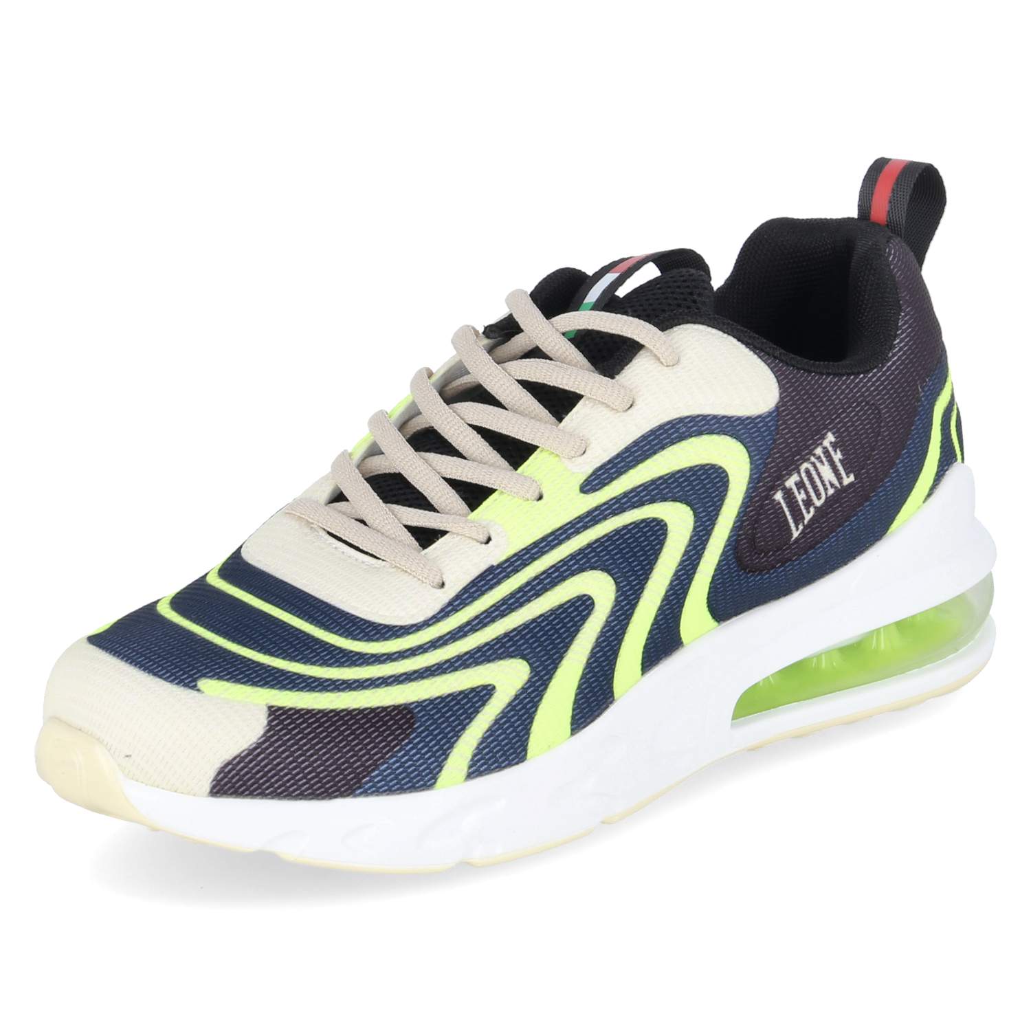 Low Sneaker  Mehrfarbig