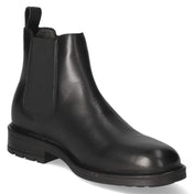 Chelsea Boots  Schwarz