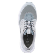 Low Sneaker  Grau