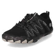 Barfußschuhe Schwarz