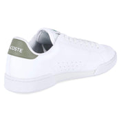 Low Sneaker CARNABY  Weiß