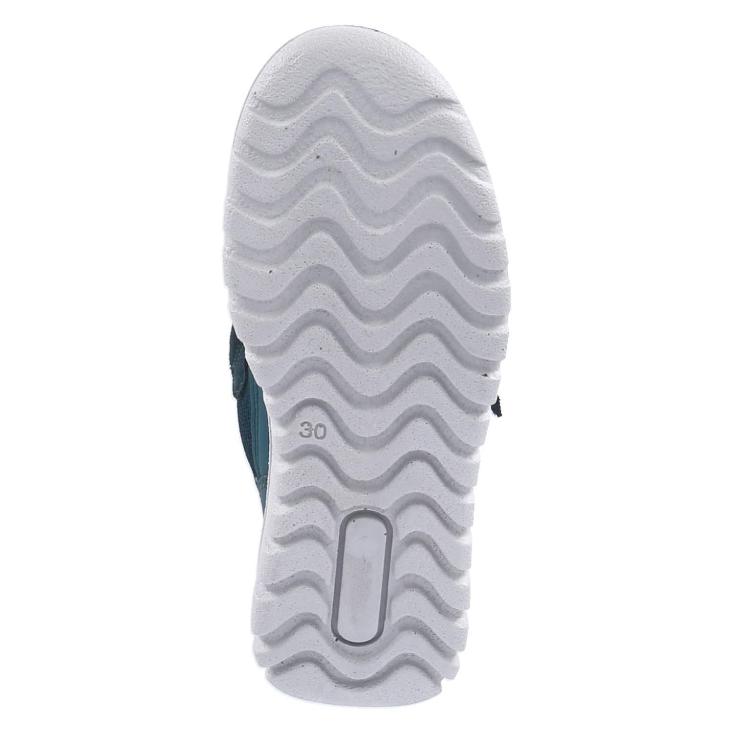 Klettschuhe SPORT7 MINI  Grün