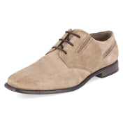Halbschuhe  Braun