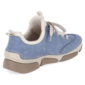 Sneaker  Blau