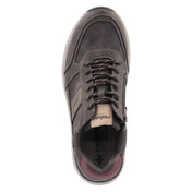 Low Sneaker  Braun