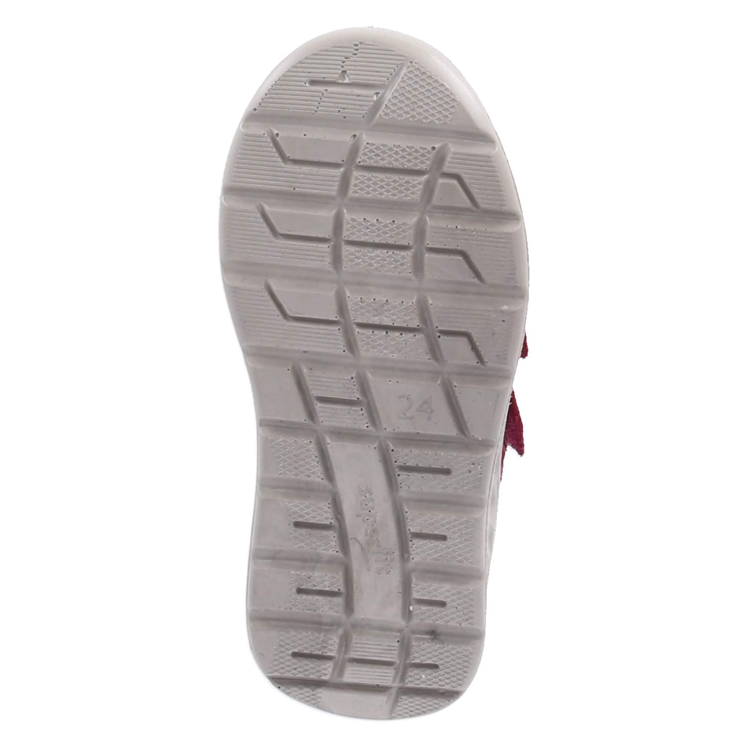 Stiefeletten BREEZE  Rot