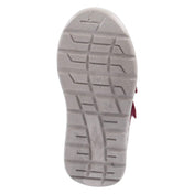 Stiefeletten BREEZE  Rot