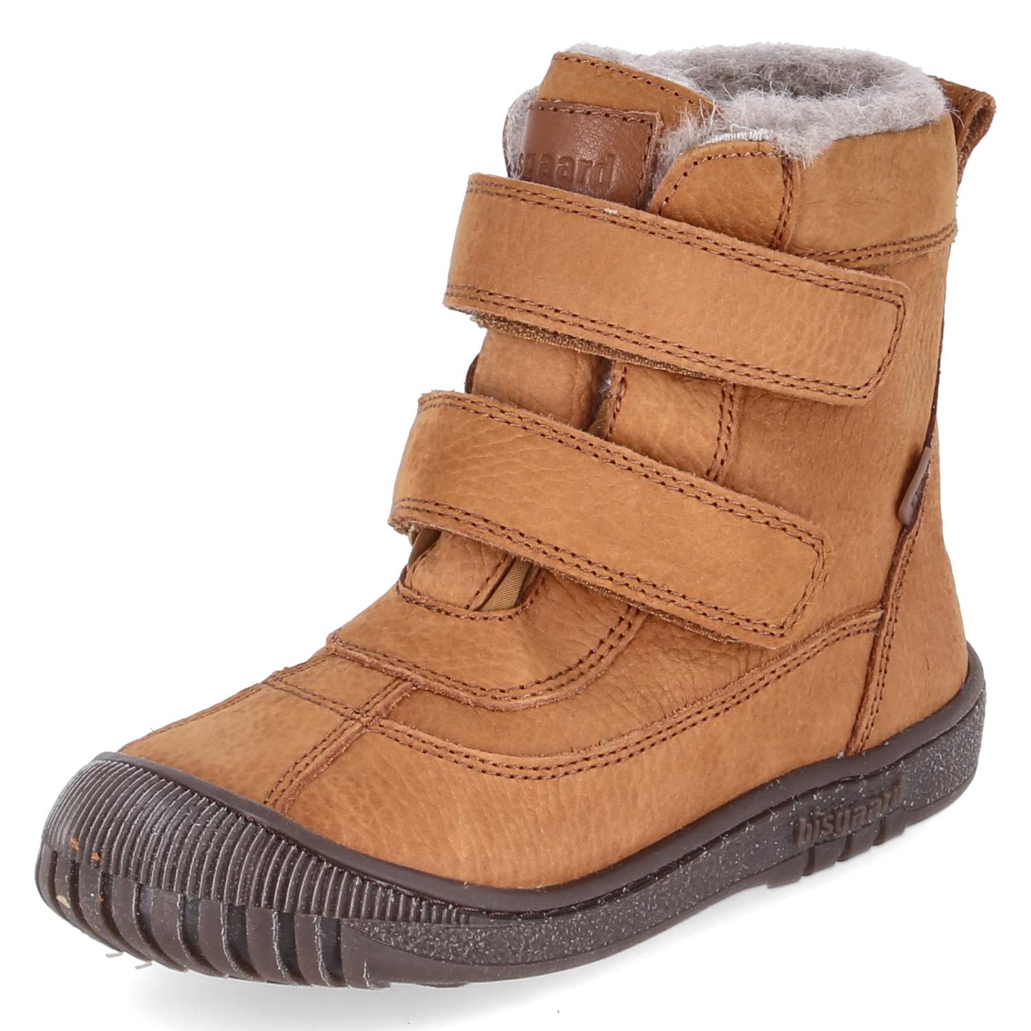 Winterboots ELLIS TEX  Braun
