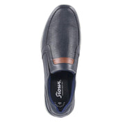 Slipper CAYHALL  Blau