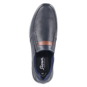 Slipper CAYHALL  Blau