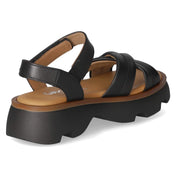 Sandalen  Schwarz
