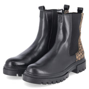 Chelsea Boots  Schwarz