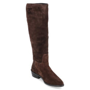 Stiefel THE NOTE BOOT  Braun