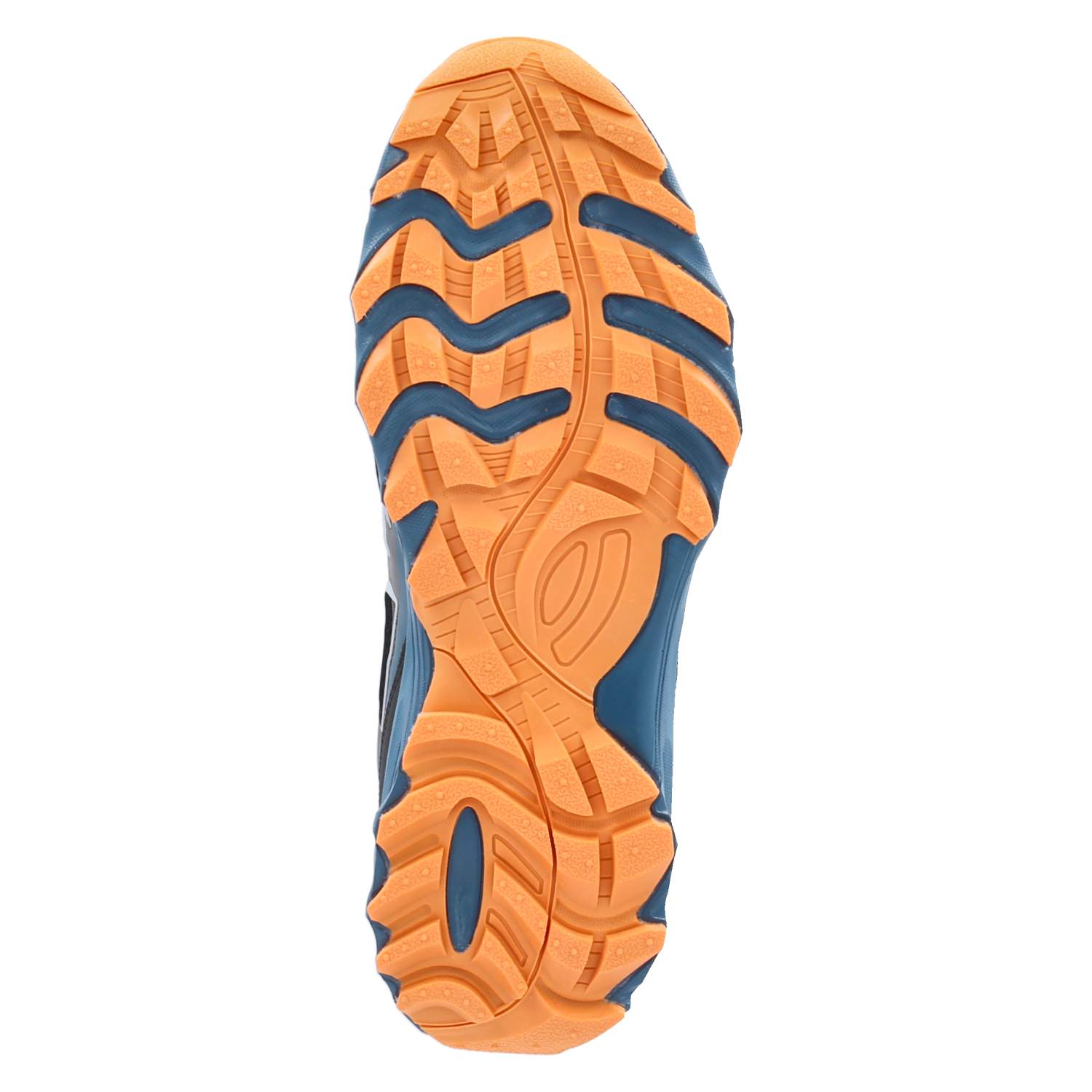 Outdoor-Sneaker POWER  Grau