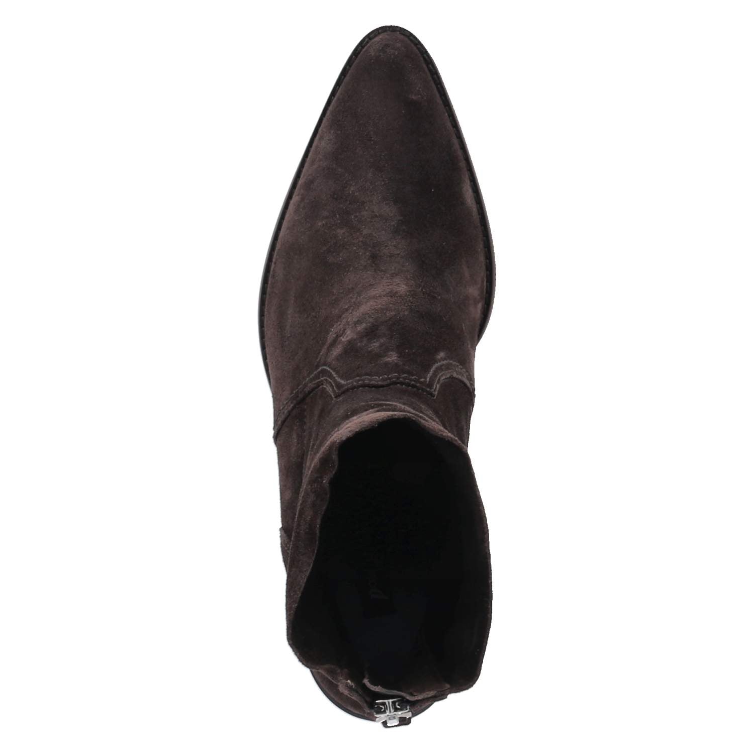 Ankle Boots  Braun