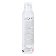 Rauleder Spray Schwarz