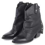 Westernstiefeletten YARA  Schwarz