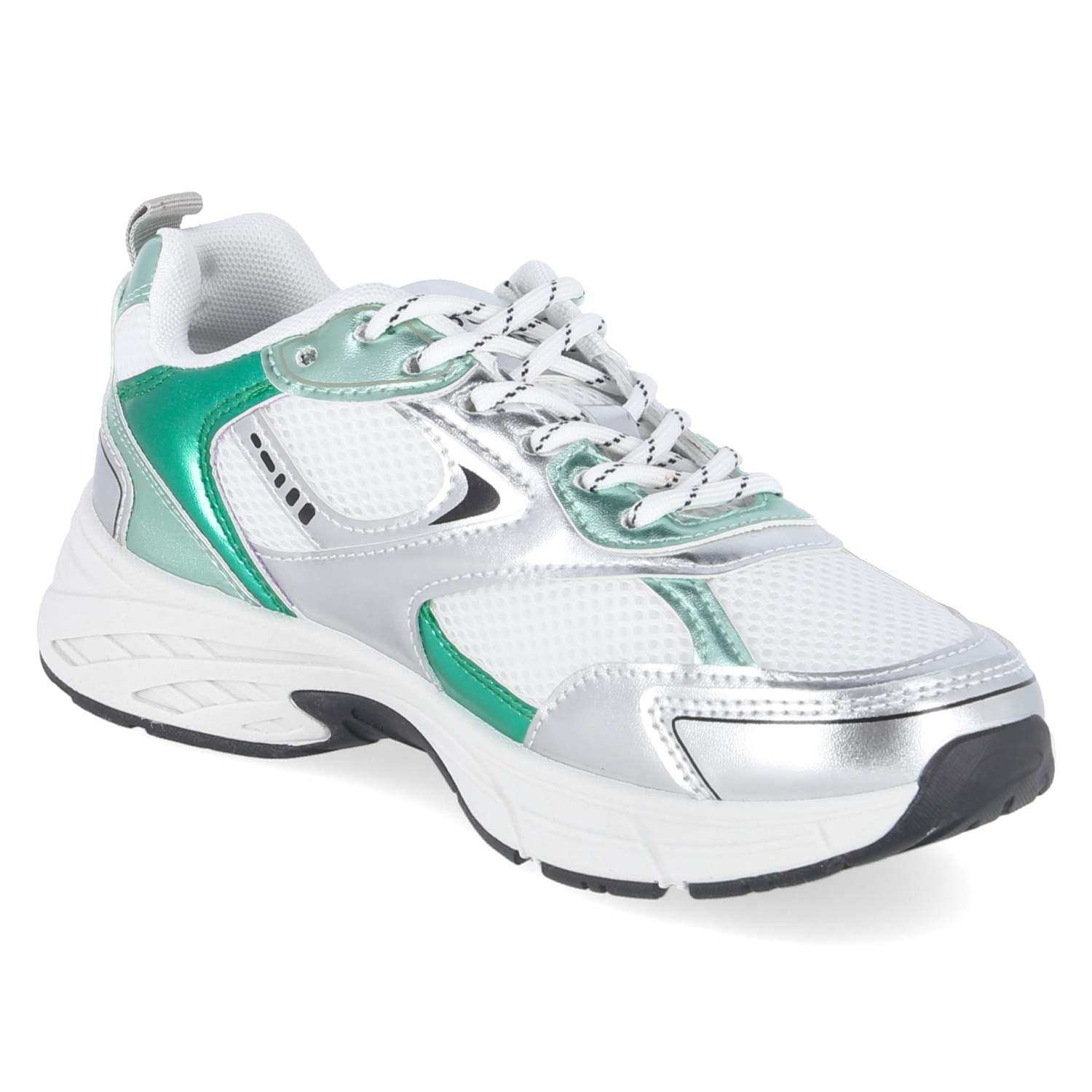 Low Sneaker  Weiß