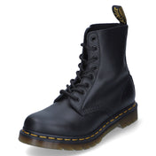 Schnürboots  Schwarz