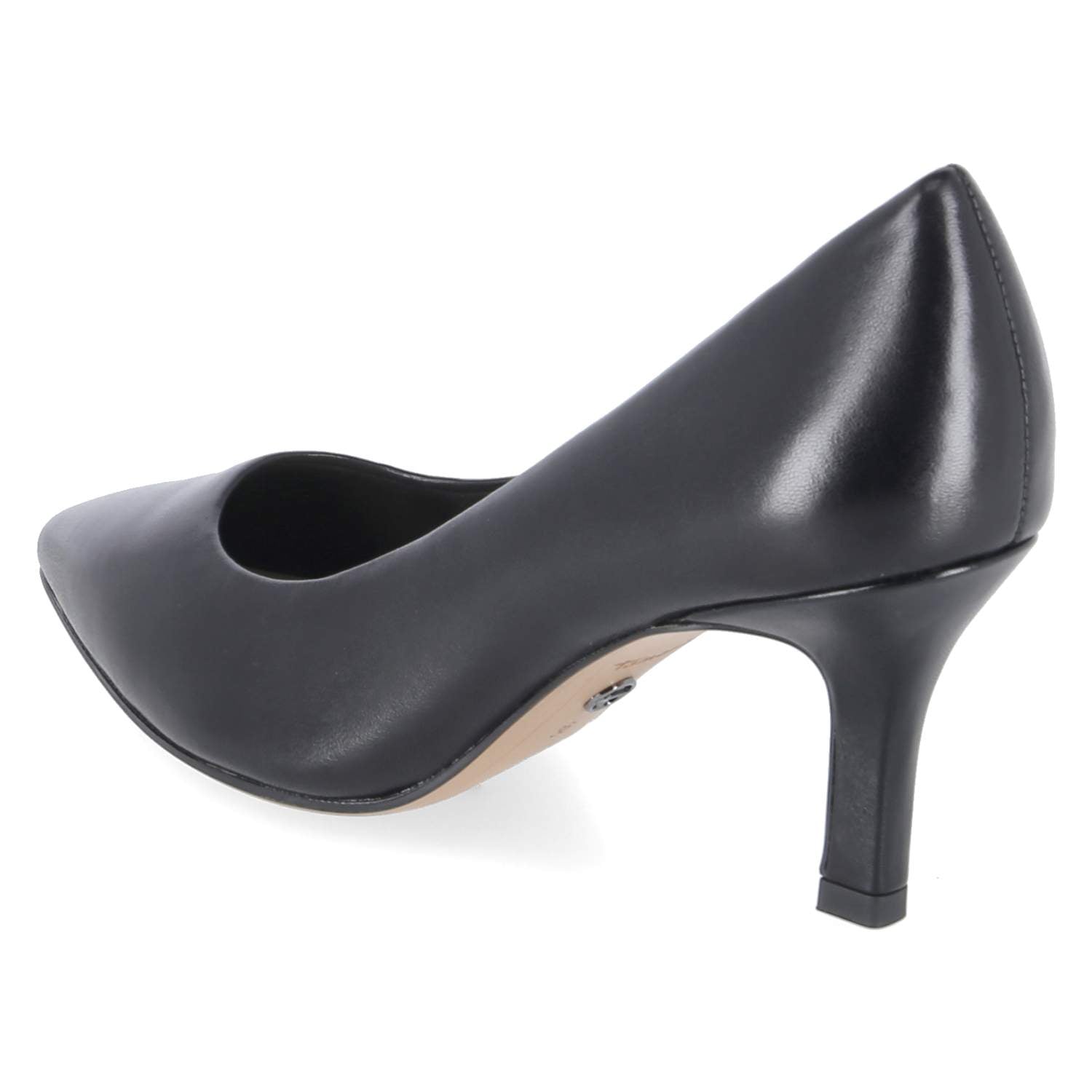 Pumps  Schwarz