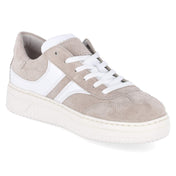 Low Sneaker  Beige