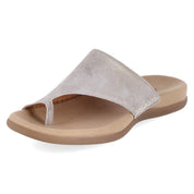 Zehentrenner  Beige