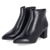 Ankle Boots  Schwarz