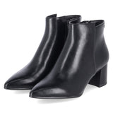 Ankle Boots  Schwarz