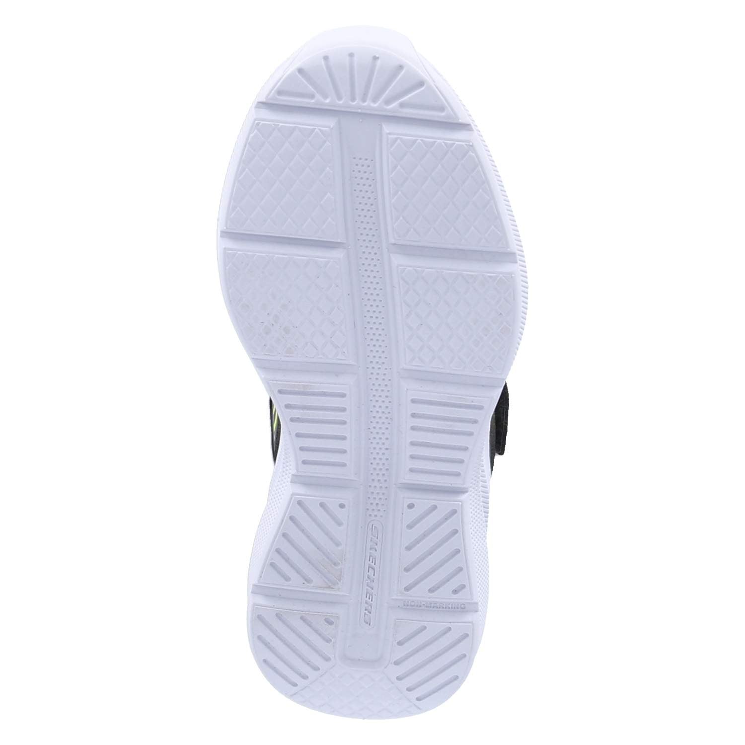 Sneaker MICROSPEC VELOCITY GRID DRIFT Mehrfarbig