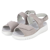Sandalen CLARA  Beige