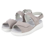 Sandalen CLARA  Beige