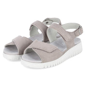 Sandalen CLARA Beige