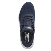 Low Sneaker BIG LEAGUE  Blau